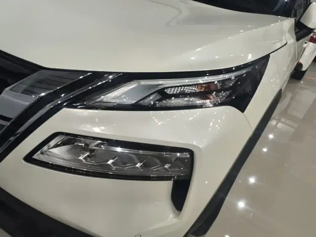 Nissan X-Trail — Фото автомобиля 23