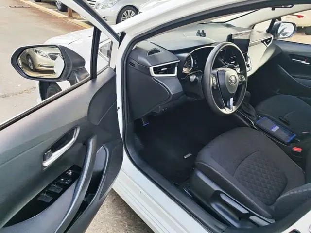 Toyota Allion — Фото автомобиля 15