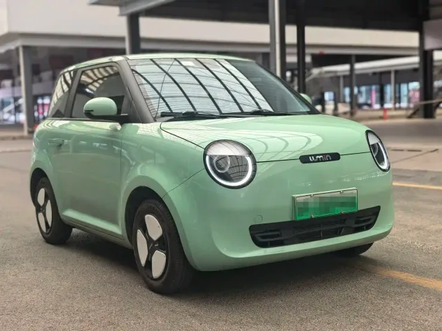 Changan Lumin — Фото автомобиля 3