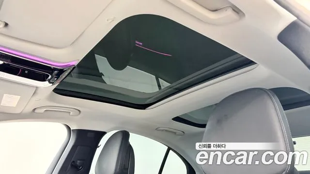 Mercedes-Benz E-Class — Фото автомобиля 14