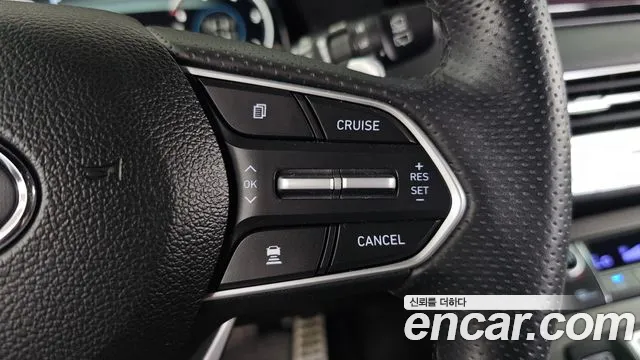 Hyundai Palisade Palisade Дизель 2.2 4WD — Фото автомобиля 29