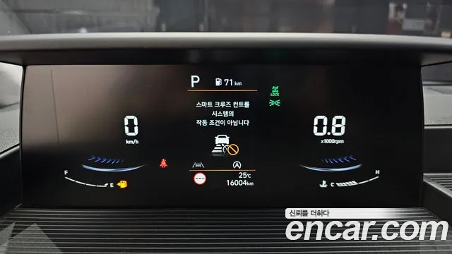 Hyundai Staria Staria — Фото автомобиля 6