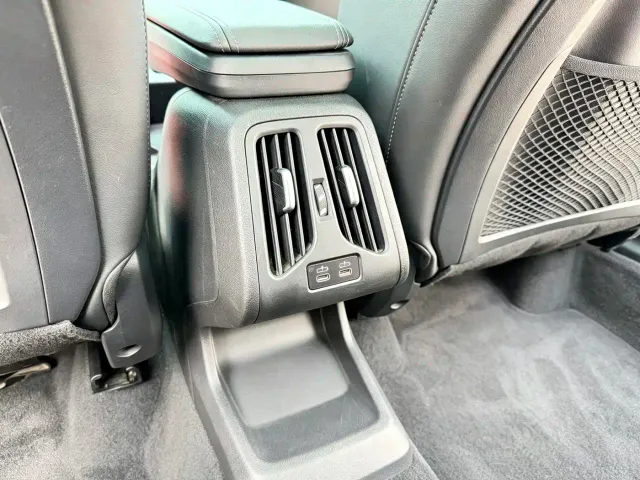 BMW X1 — Фото автомобиля 11