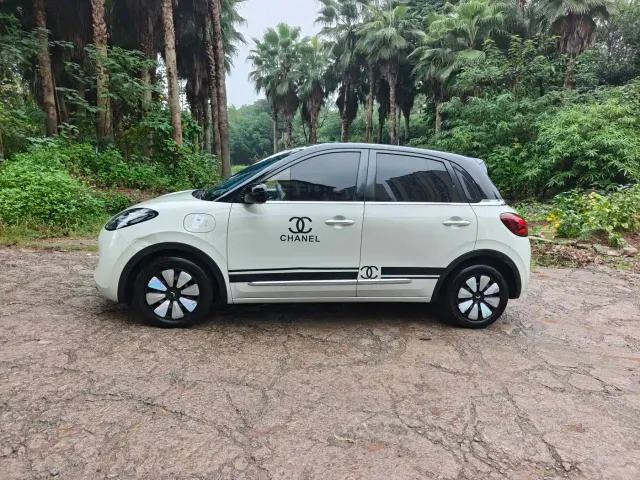 Wuling Bingo — Фото автомобиля 4