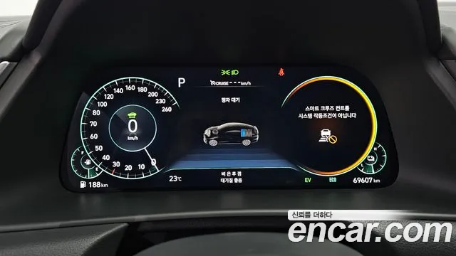 Hyundai Sonata Inspiration — Фото автомобиля 8