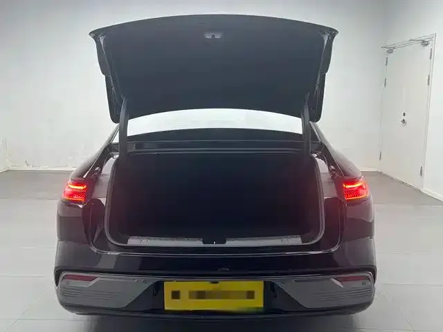 Geely Galaxy Xingyao 8 — Фото автомобиля 18