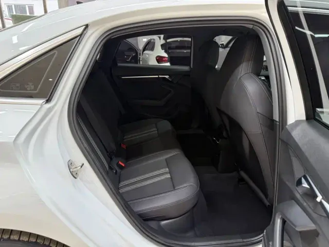 Audi A3 — Фото автомобиля 22