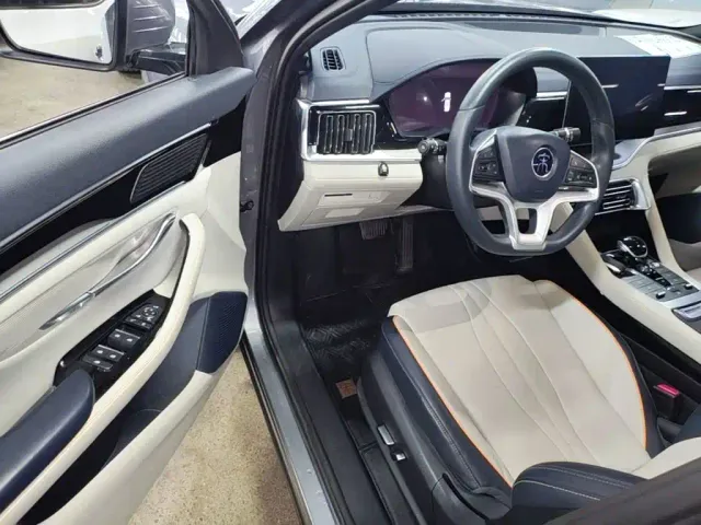 BYD Song PLUS — Фото автомобиля 15