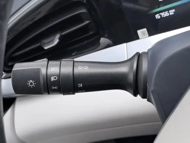Geely Starry Wish — Фото автомобиля 21