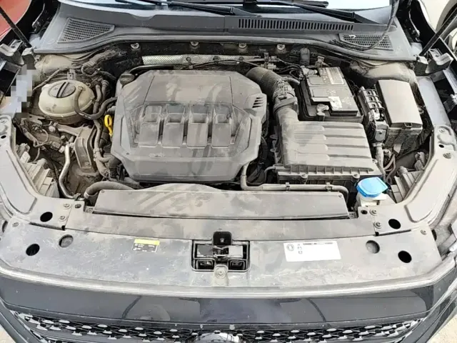 Volkswagen Passat — Фото автомобиля 15