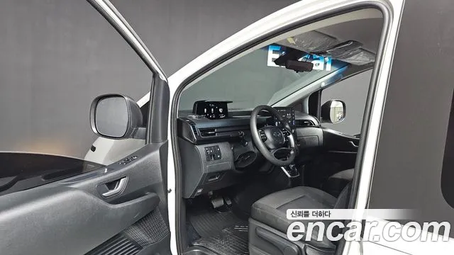 Hyundai Staria — Фото автомобиля 15