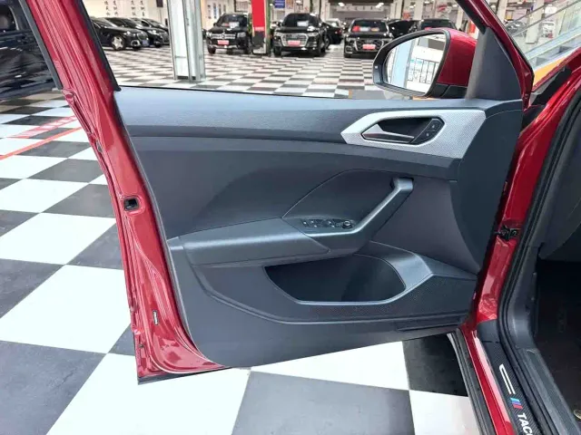 Volkswagen Tanying 2021 1.5L Automatic Smart Connect Edition — Фото автомобиля 6