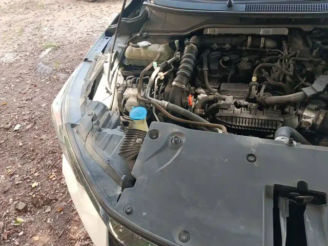 Honda Crider — Фото автомобиля 19