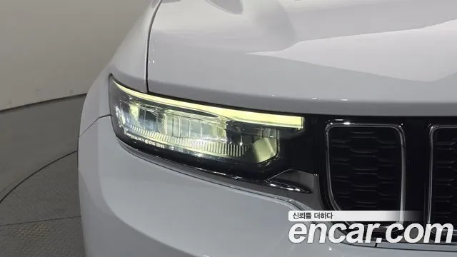 Jeep Cherokee Grand Cherokee(WL) 3.6 Limited — Фото автомобиля 22