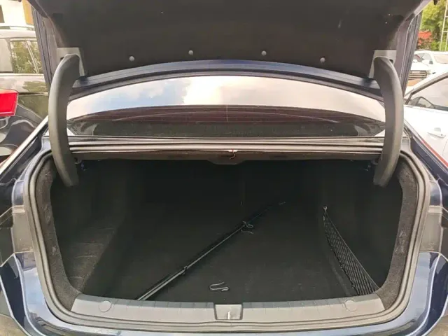 BYD Qin PLUS — Фото автомобиля 18