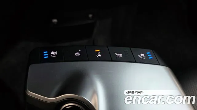 Kia EV6 — Фото автомобиля 18
