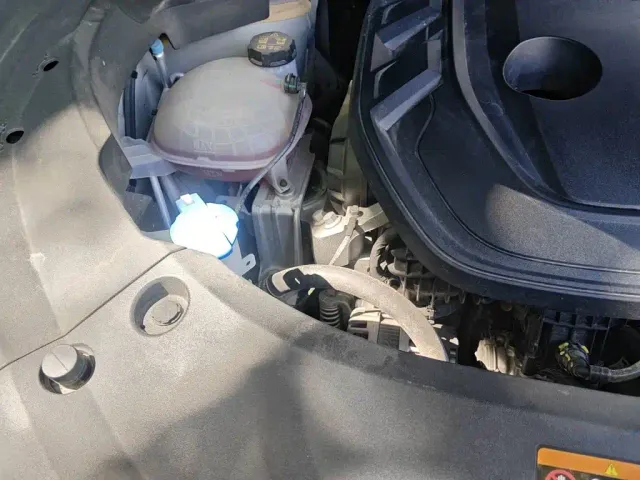 Geely Xingyue L — Фото автомобиля 20