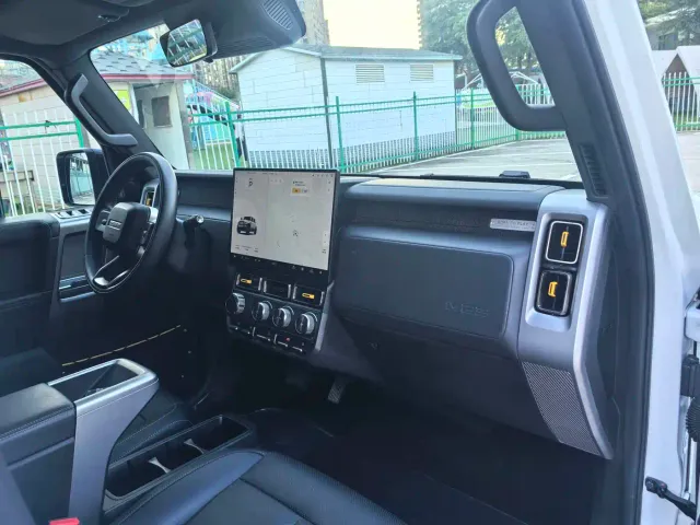 iCAR V23 — Фото автомобиля 14