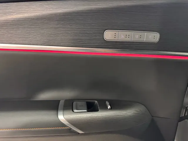 Changan CS75 Plus — Фото автомобиля 13