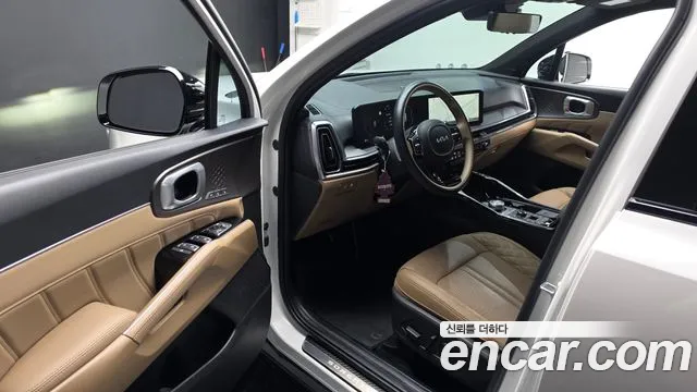 Kia Sorento — Фото автомобиля 15