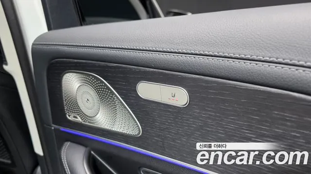 Mercedes-Benz GLE-Class GLE-класс W167 — Фото автомобиля 14