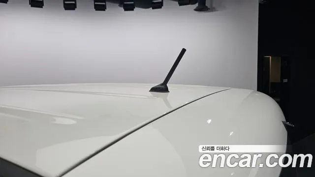 Kia RAY Новый Ray Фургон — Фото автомобиля 29