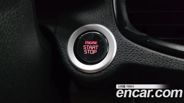 Kia morning Новый Morning (JA) Signature — Фото автомобиля 29