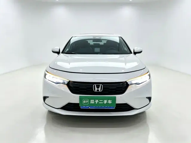 Honda Integra — Фото автомобиля 2
