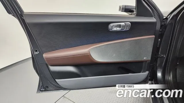 Hyundai Ioniq 6 — Фото автомобиля 13