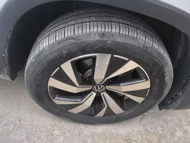 Volkswagen Tayron — Фото автомобиля 6