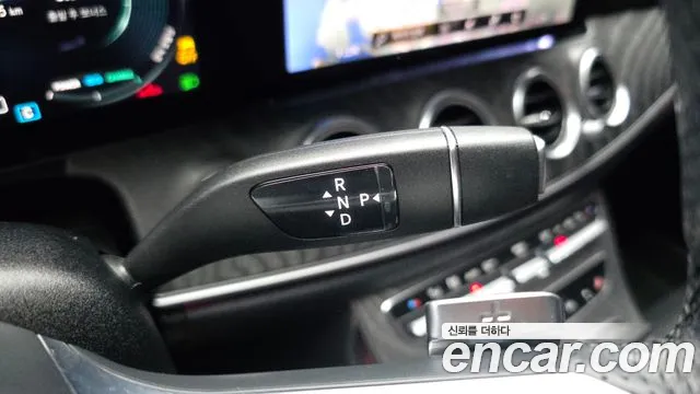 Mercedes-Benz E-Class E-класс W213 — Фото автомобиля 9