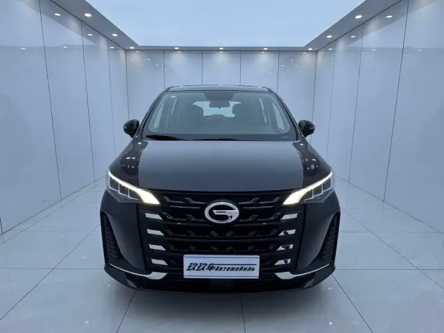 GAC Trumpchi M6 — Фото автомобиля 2