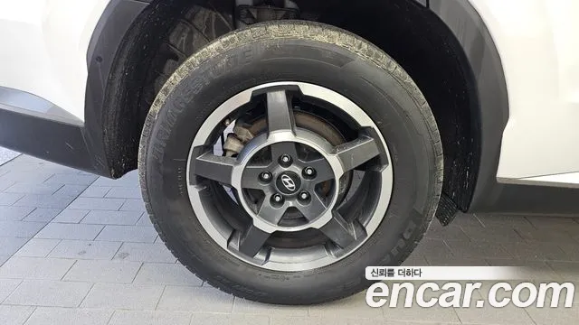 Hyundai Palisade The New Palisade Бензин 3.8 2WD — Фото автомобиля 5