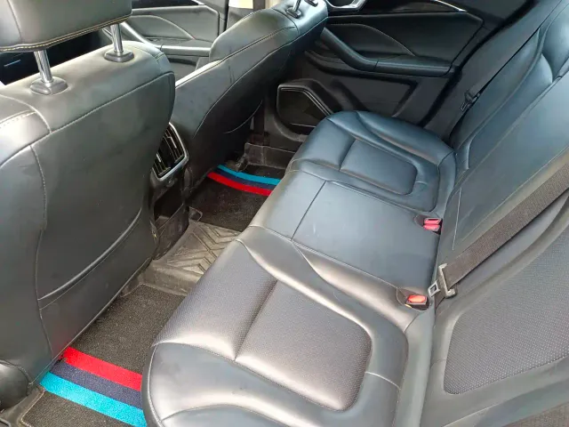 Bestune B70 — Фото автомобиля 5