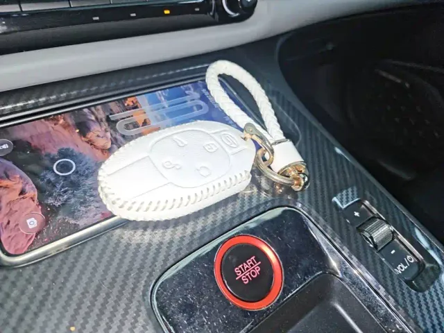 GAC Trumpchi Emkoo — Фото автомобиля 8