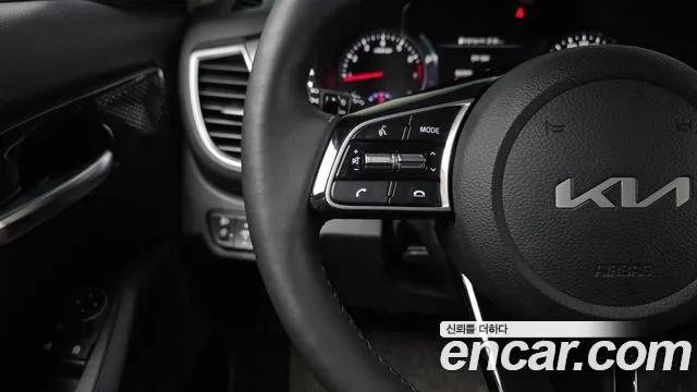 Kia Seltos Seltos Бензин 1.6 турбо 2WD — Фото автомобиля 28