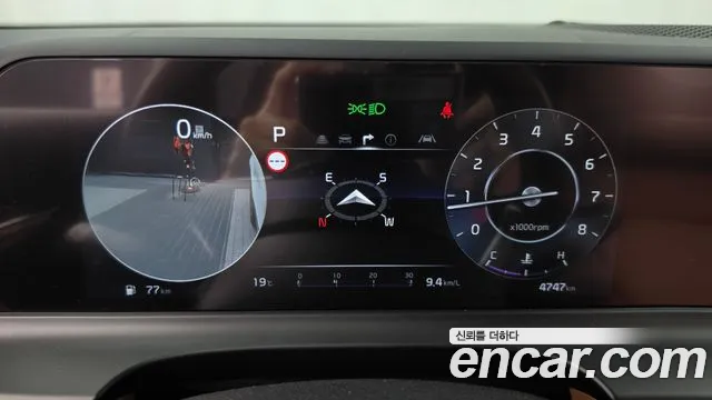 Kia Seltos — Фото автомобиля 11