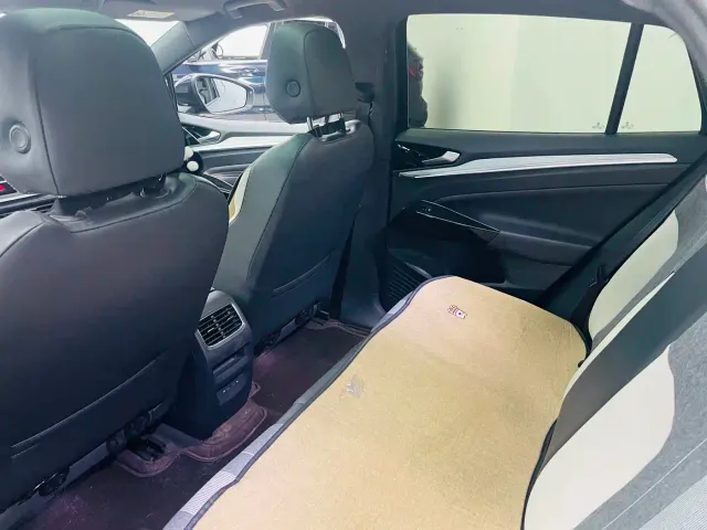 Volkswagen ID.4 Crozz — Фото автомобиля 13