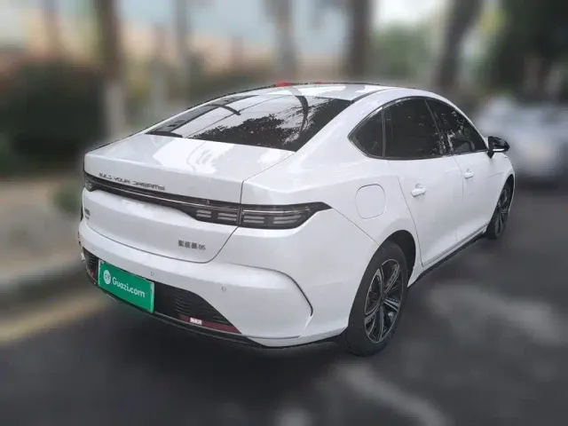 BYD Destroyer 05 — Фото автомобиля 6
