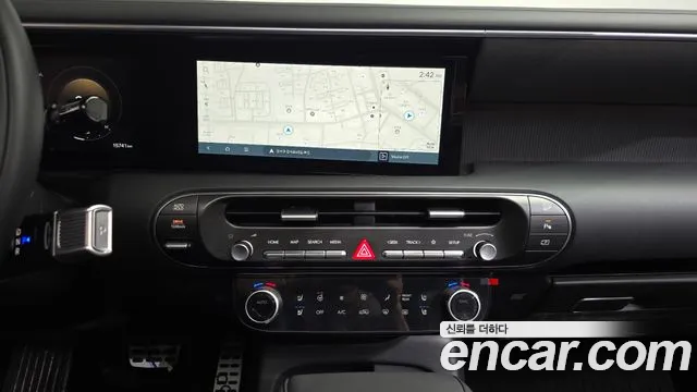Hyundai Palisade Palisade (LX3) Бензин 2.5T 4WD 9 мест — Фото автомобиля 13