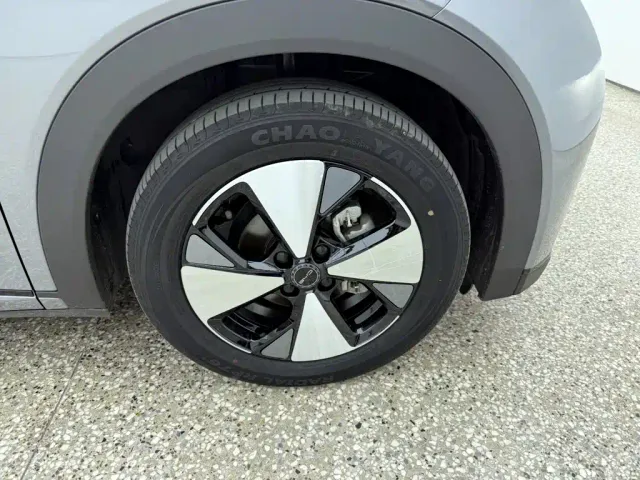 BYD Dolphin — Фото автомобиля 14