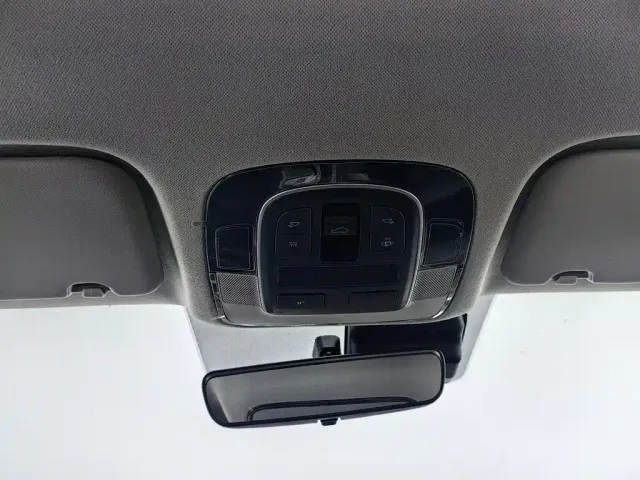 Hyundai Tucson — Фото автомобиля 25