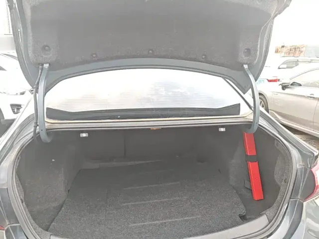 Chevrolet Malibu XL — Фото автомобиля 18