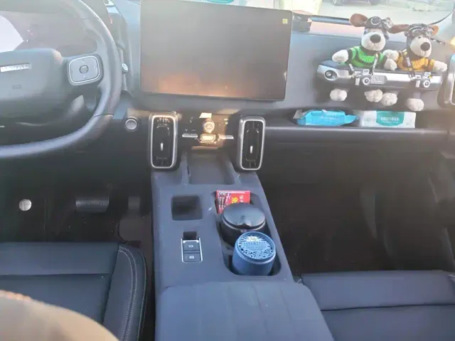 Haval Big Dog — Фото автомобиля 16