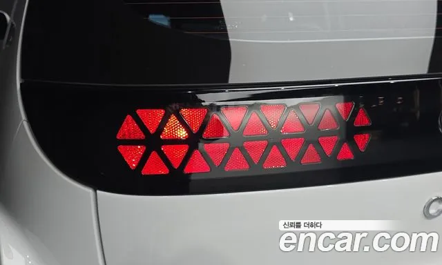 Hyundai Casper — Фото автомобиля 8
