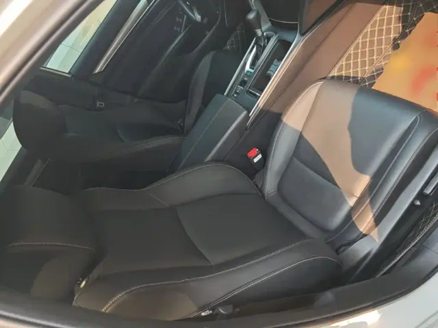 Honda Inspire — Фото автомобиля 24