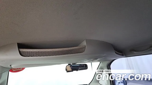 Kia RAY Новый Kia Ray Фургон — Фото автомобиля 30