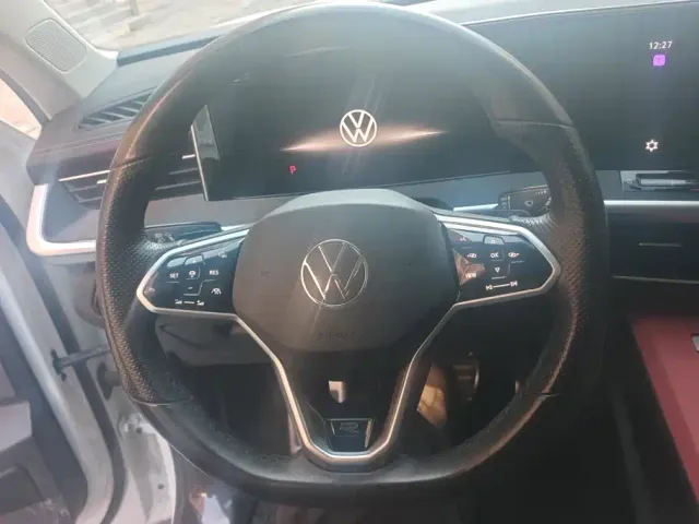 Volkswagen Talagon — Фото автомобиля 15