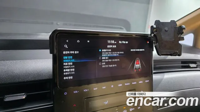 Hyundai Staria Staria Карго 5 мест — Фото автомобиля 12