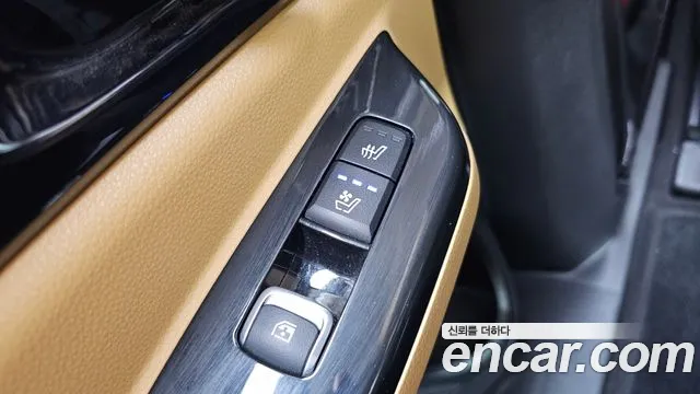 Kia Carnival 4th Gen — Фото автомобиля 18